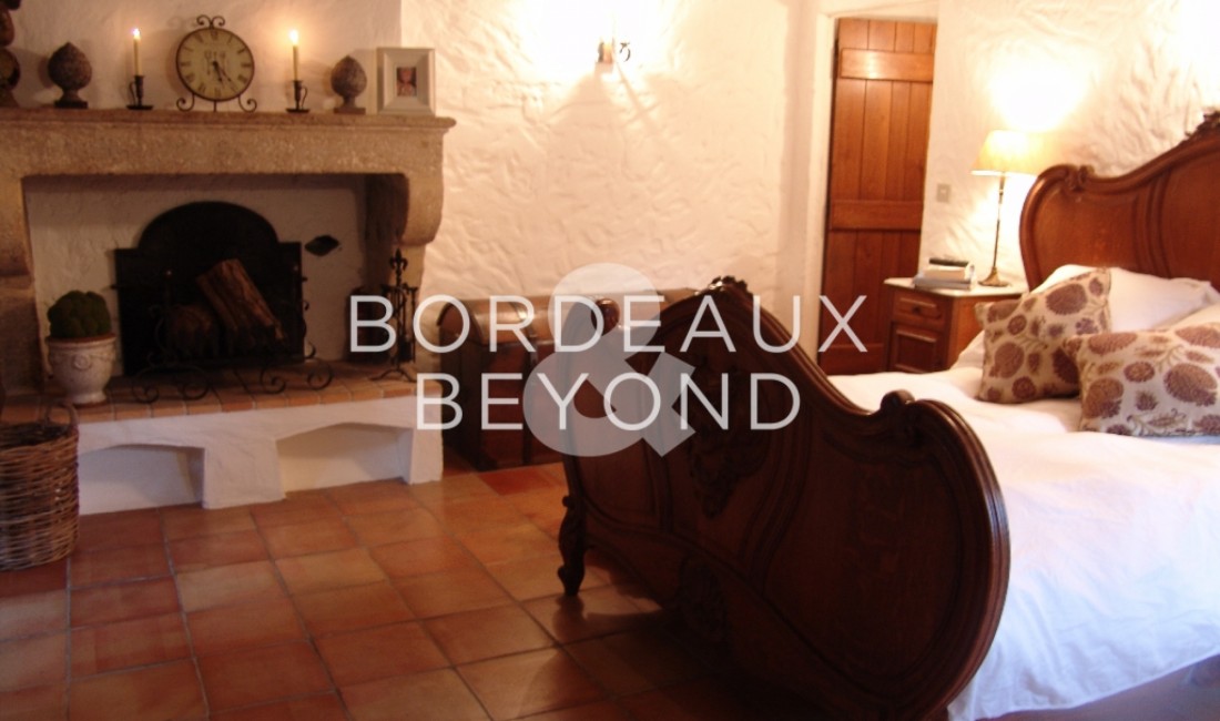 GIRONDE GENSAC Houses for sale