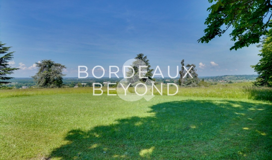 GIRONDE BORDEAUX Chateaux/vineyards for sale