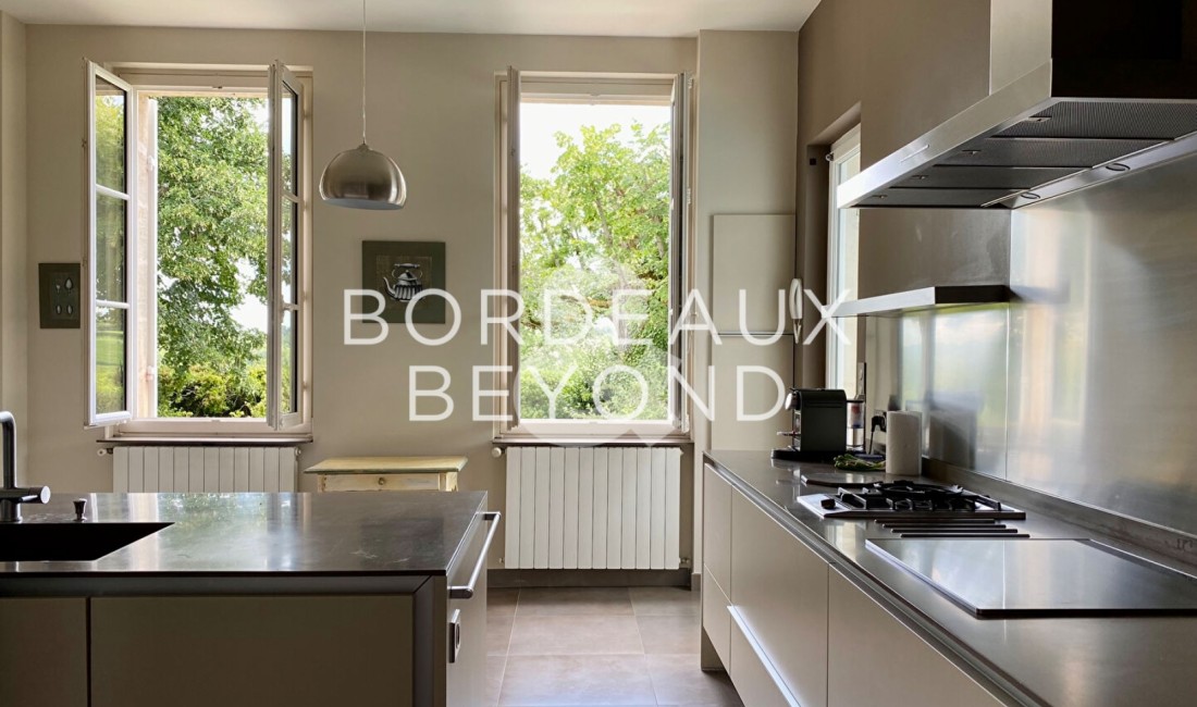 Gironde BORDEAUX Houses for sale