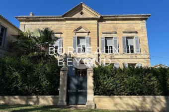 Exclusivity Bordeaux et Beyond - Beautifully renovated 5-bedroom Manor home, with separate gite.