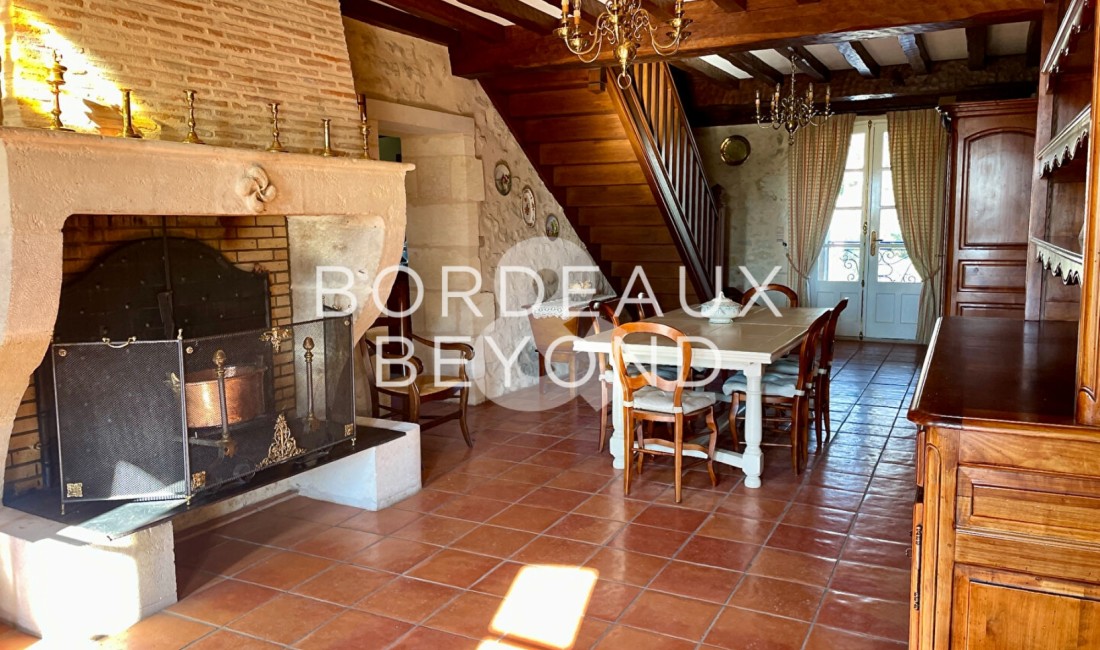 GIRONDE BORDEAUX Houses for sale