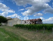 GIRONDE SAINT EMILION Châteaux/vignobles à vendre