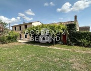  FRONSAC Chateaux/vineyards for sale