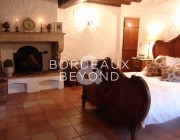 GIRONDE GENSAC Houses for sale