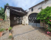 Gironde MONSEGUR Houses for sale