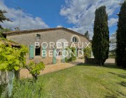 GIRONDE PUJOLS Houses for sale
