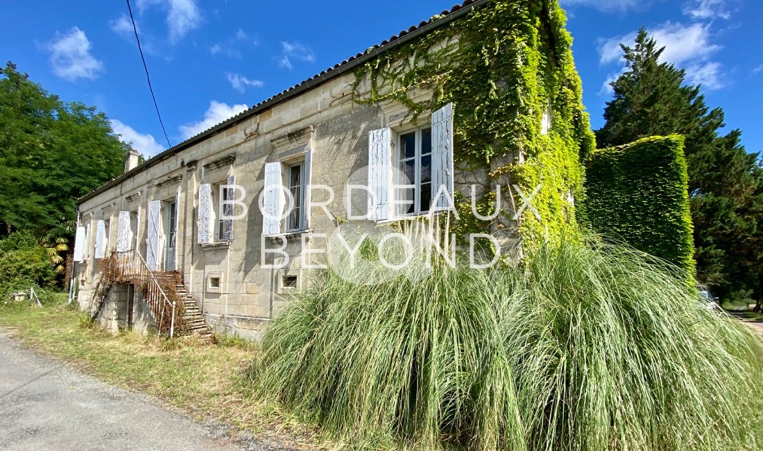 Gironde SAINT EMILION Houses for sale