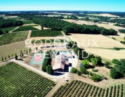 LOT-ET-GARONNE LANDERROUAT Chateaux/vineyards for sale