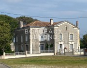 GIRONDE COUTRAS Houses for sale