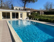 GIRONDE COUTRAS Houses for sale