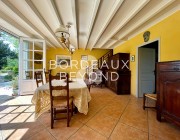 GIRONDE BOURG SUR GIRONDE Houses for sale
