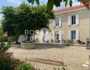 GIRONDE CADILLAC Houses for sale