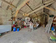 GIRONDE FRONSAC Houses for sale
